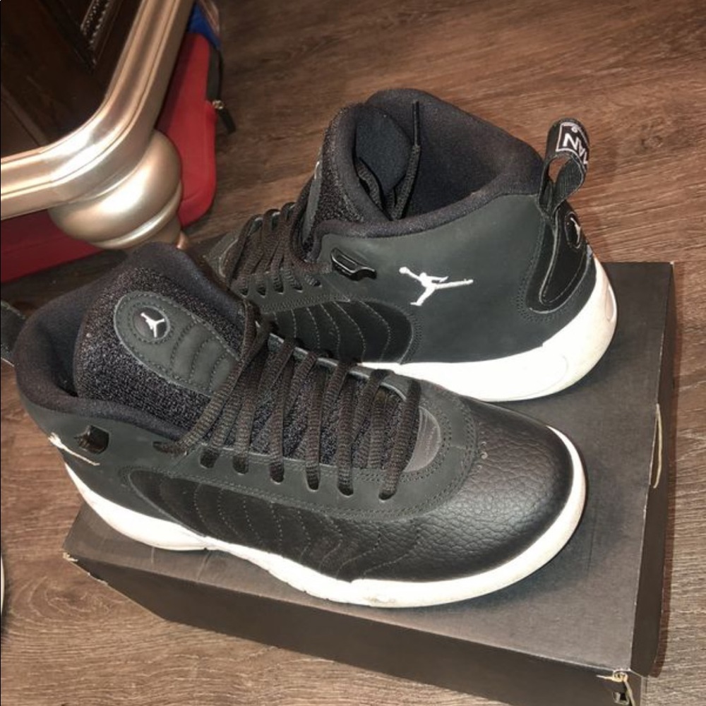 Jordan jump man BG pro